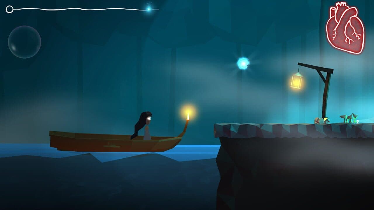 Selma and the Wisp thumbnail 3