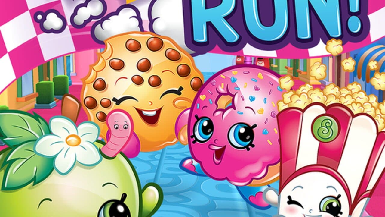 Shopkins Run! thumbnail 3