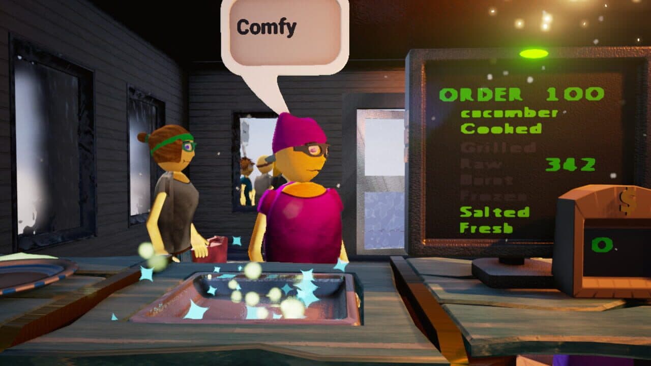Kitchen Simulator 2015 thumbnail 3