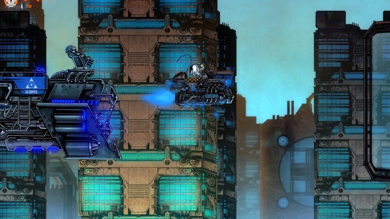 Alter Cosmos thumbnail 5