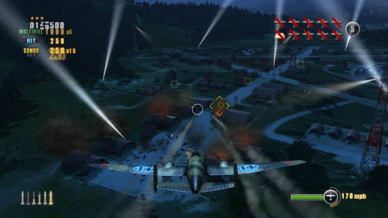 Dogfight 1942 thumbnail 5