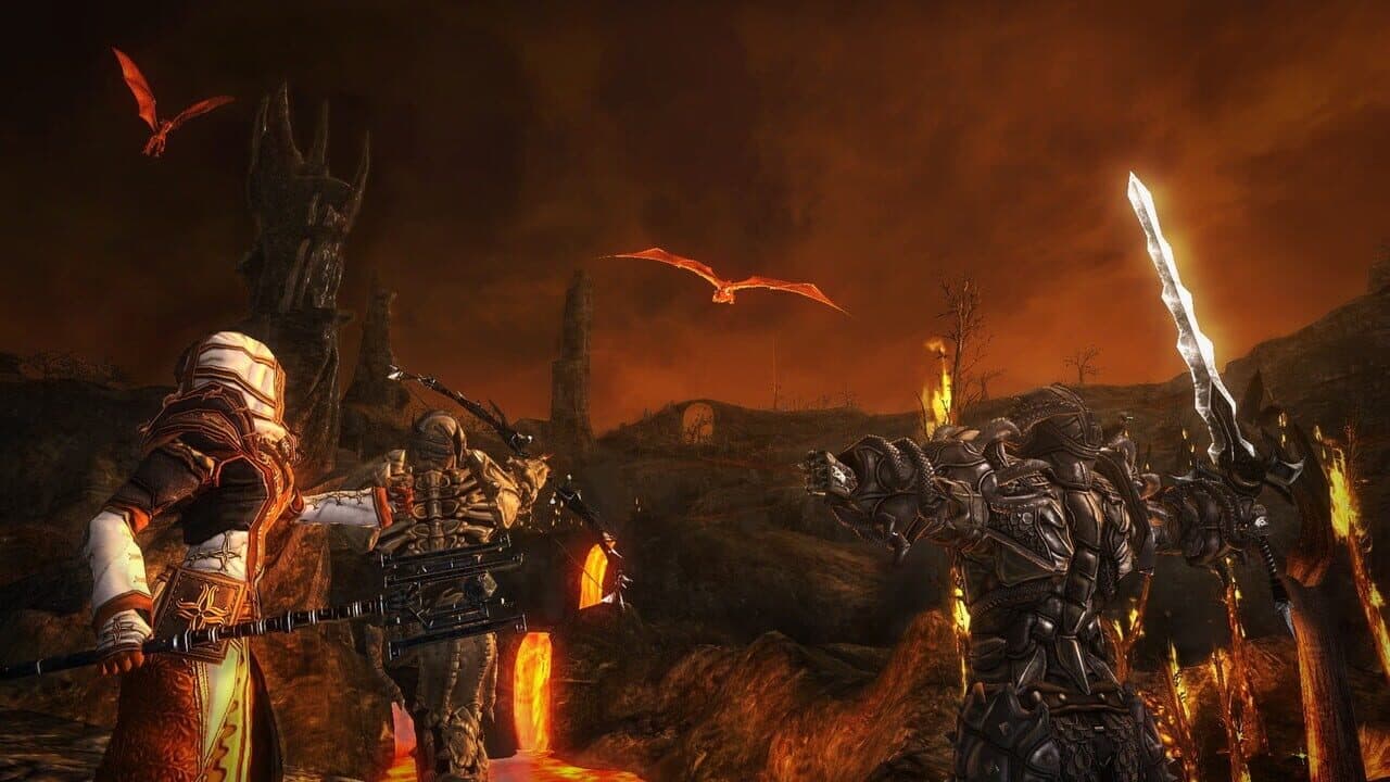 Darkfall Unholy Wars thumbnail 2