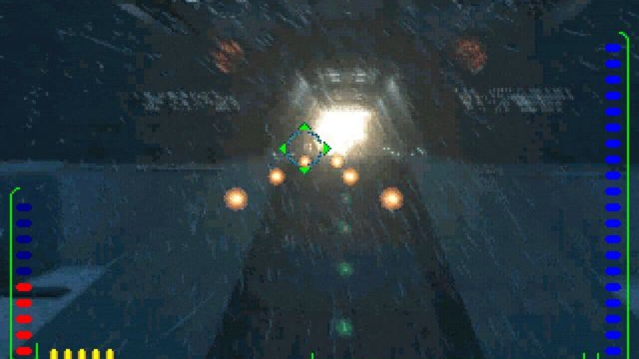 Deadly Tide screenshot 1