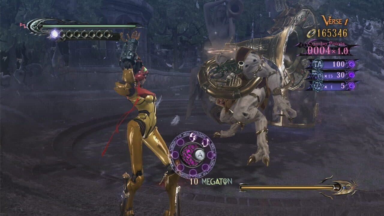 Bayonetta thumbnail 3