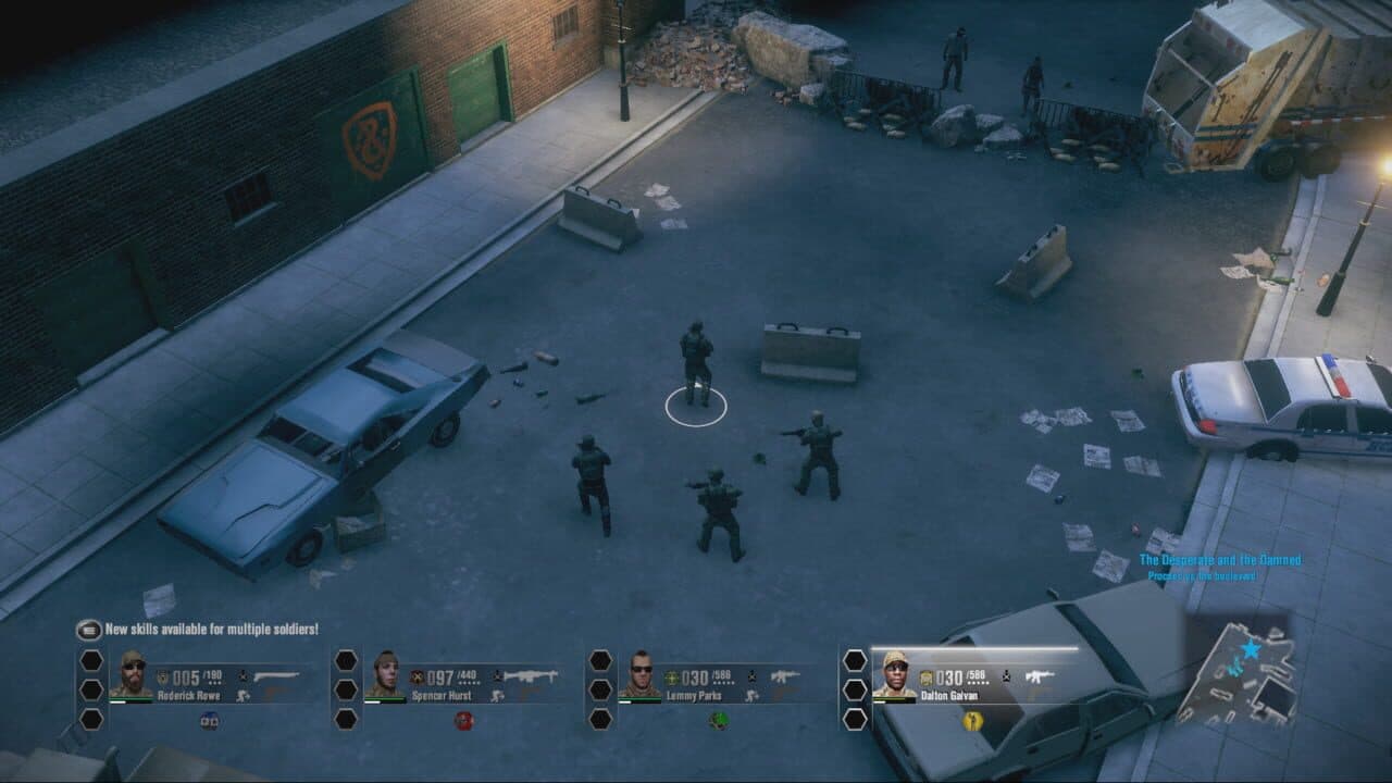 Breach & Clear: Deadline thumbnail 3