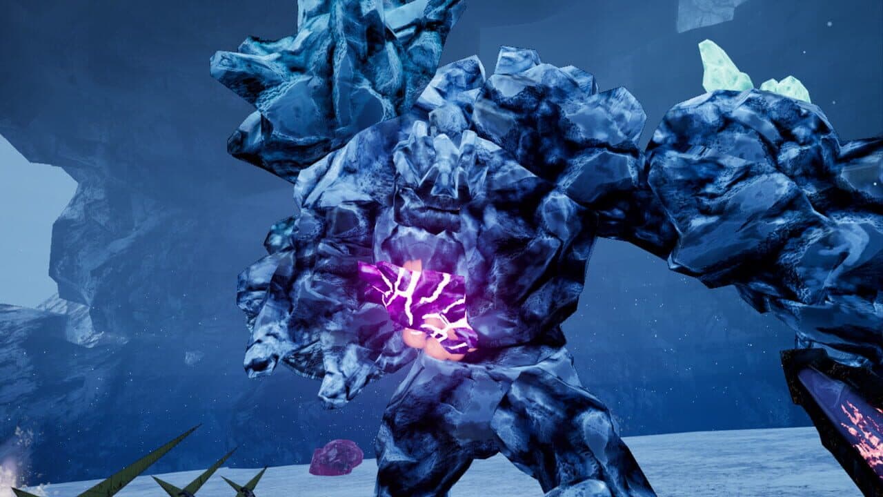 Sacred Four thumbnail 6