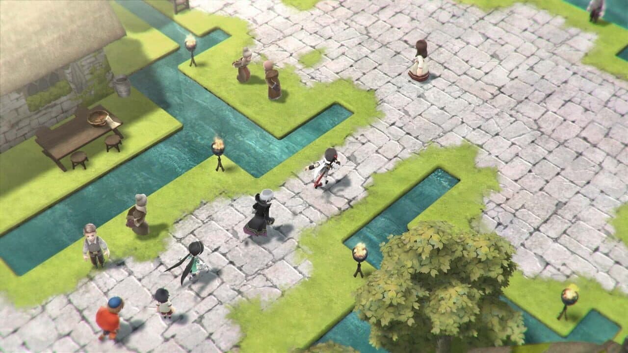 Lost Sphear thumbnail 4