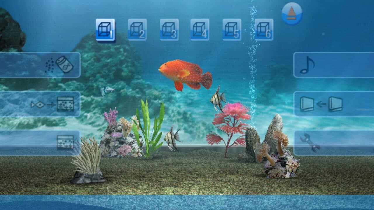My Aquarium thumbnail 12