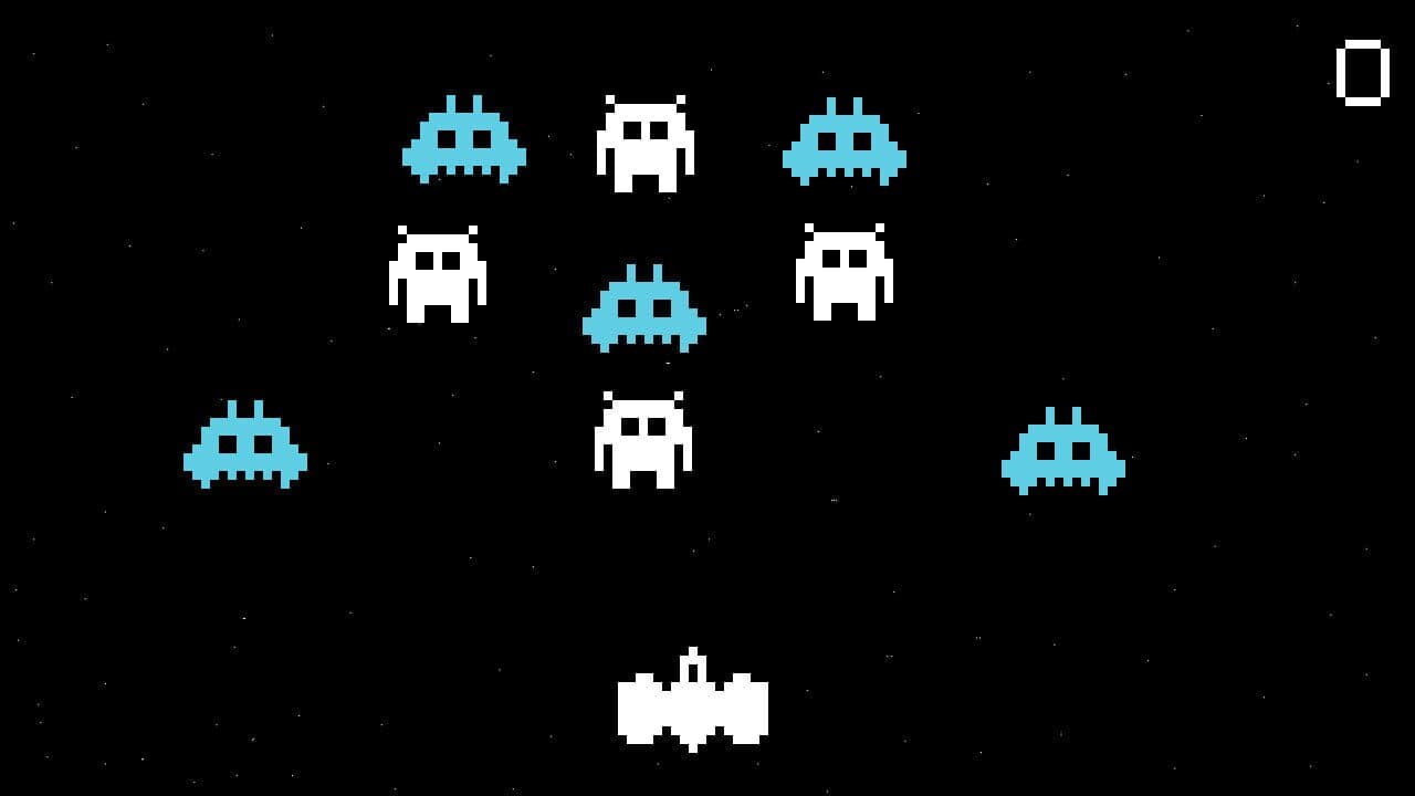 Pixel Space Battles thumbnail 3