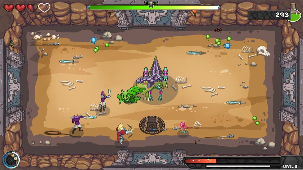 The Weaponographist thumbnail 3