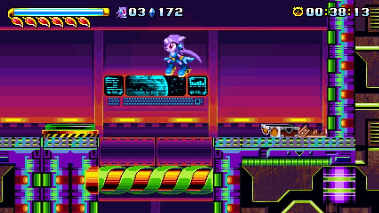 Freedom Planet thumbnail 4
