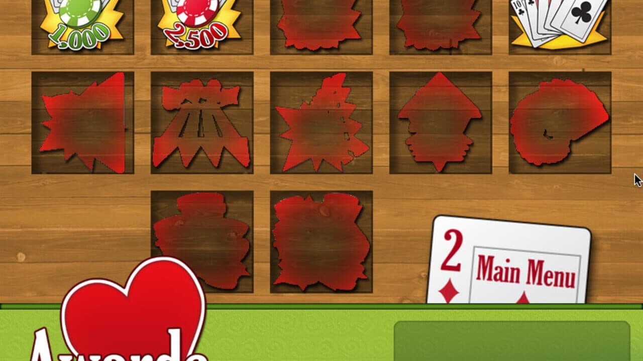Puzzle Poker thumbnail 5