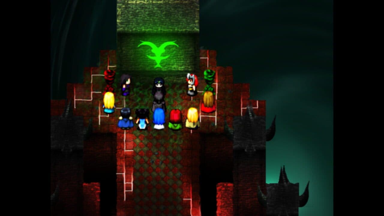 Chronicles of a Dark Lord: Episode 2 War of the Abyss thumbnail 3