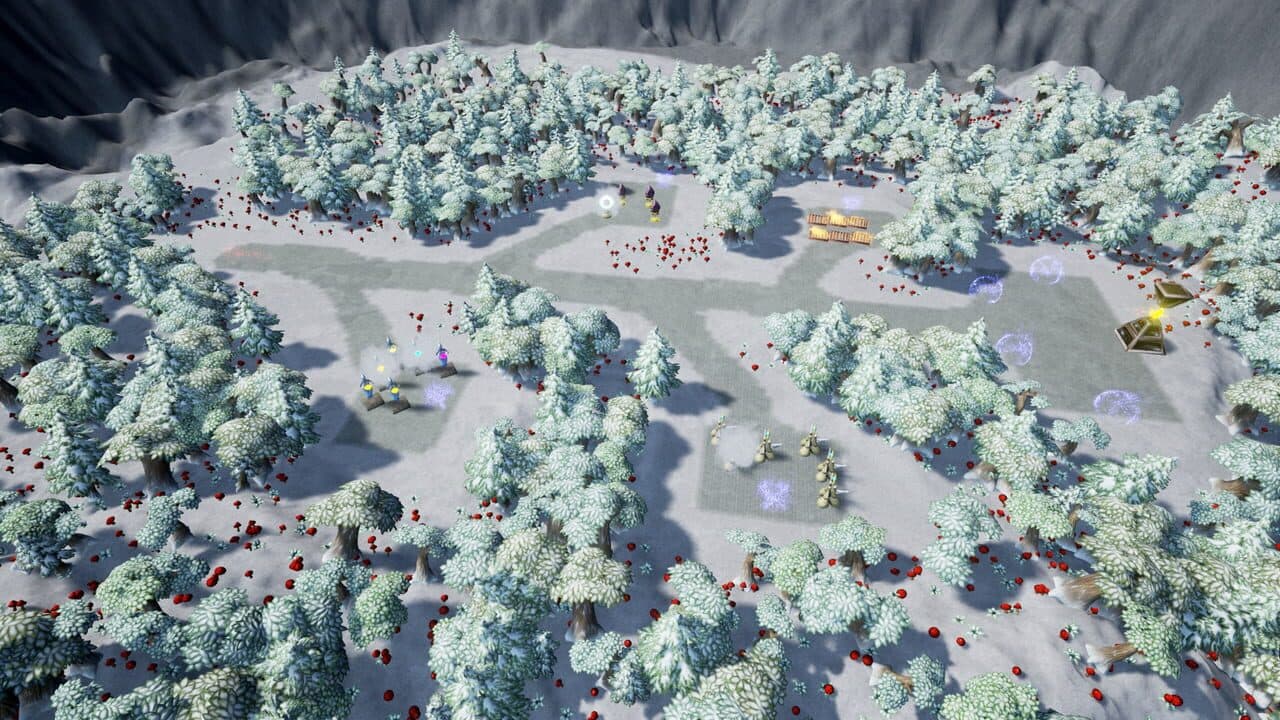 Pristine world thumbnail 3