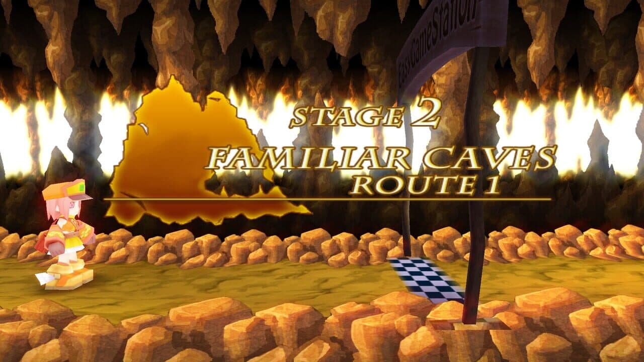 Angel Express: Tokkyu Tenshi thumbnail 3