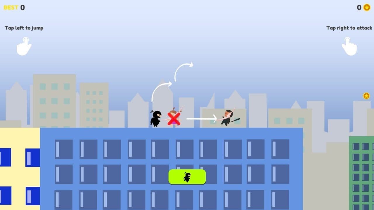 The Ninja Path thumbnail 3