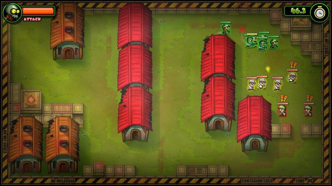 I, Zombie thumbnail 2