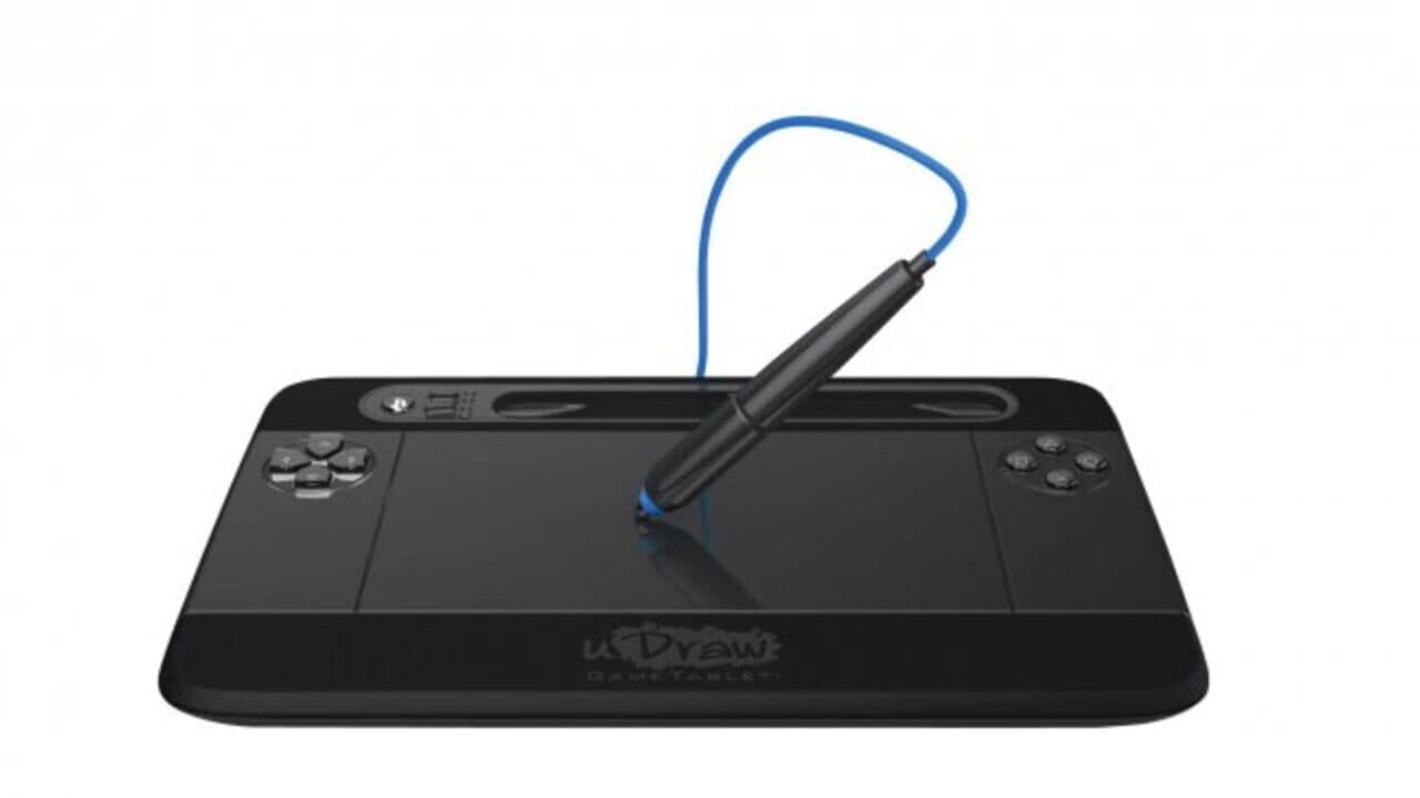 uDraw Studio screenshot 1