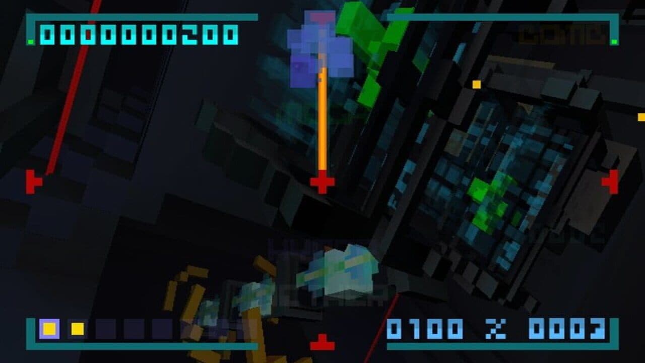 Bit.Trip Core thumbnail 7