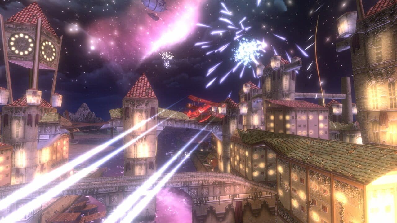Air Mail thumbnail 3