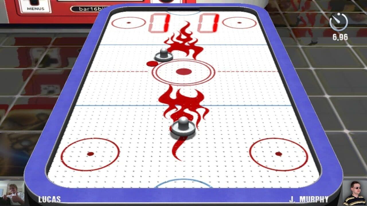 Indoor Sports World thumbnail 4