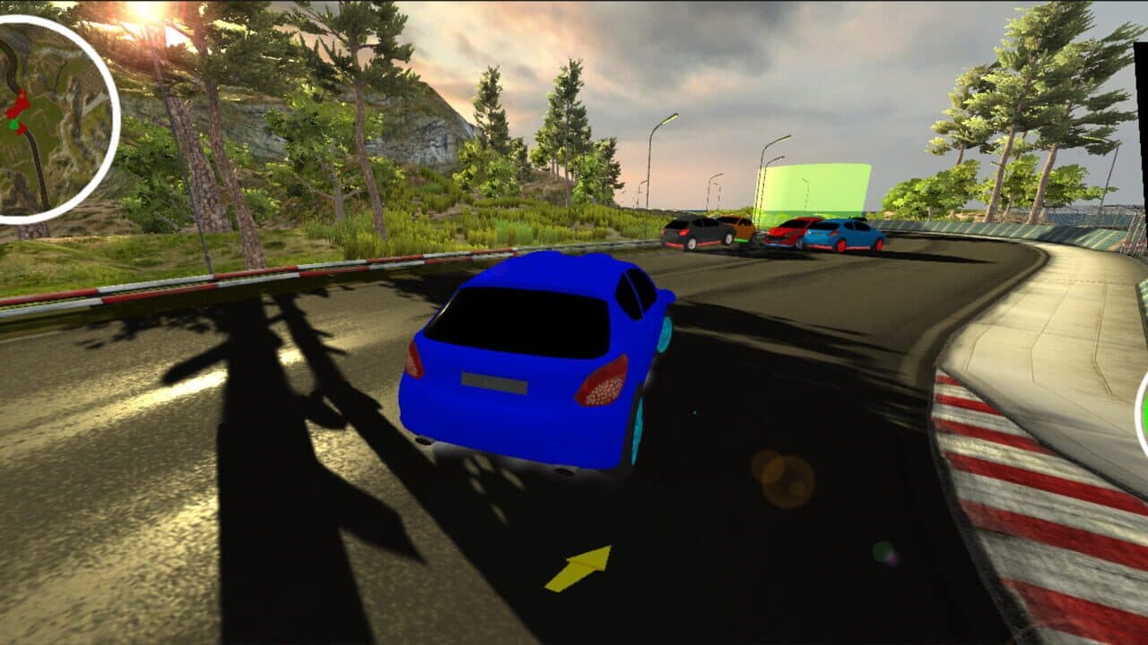 Raceland thumbnail 4