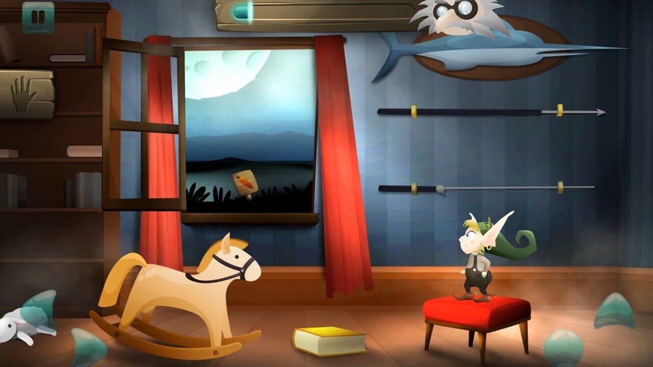 Professor Madhouse thumbnail 12