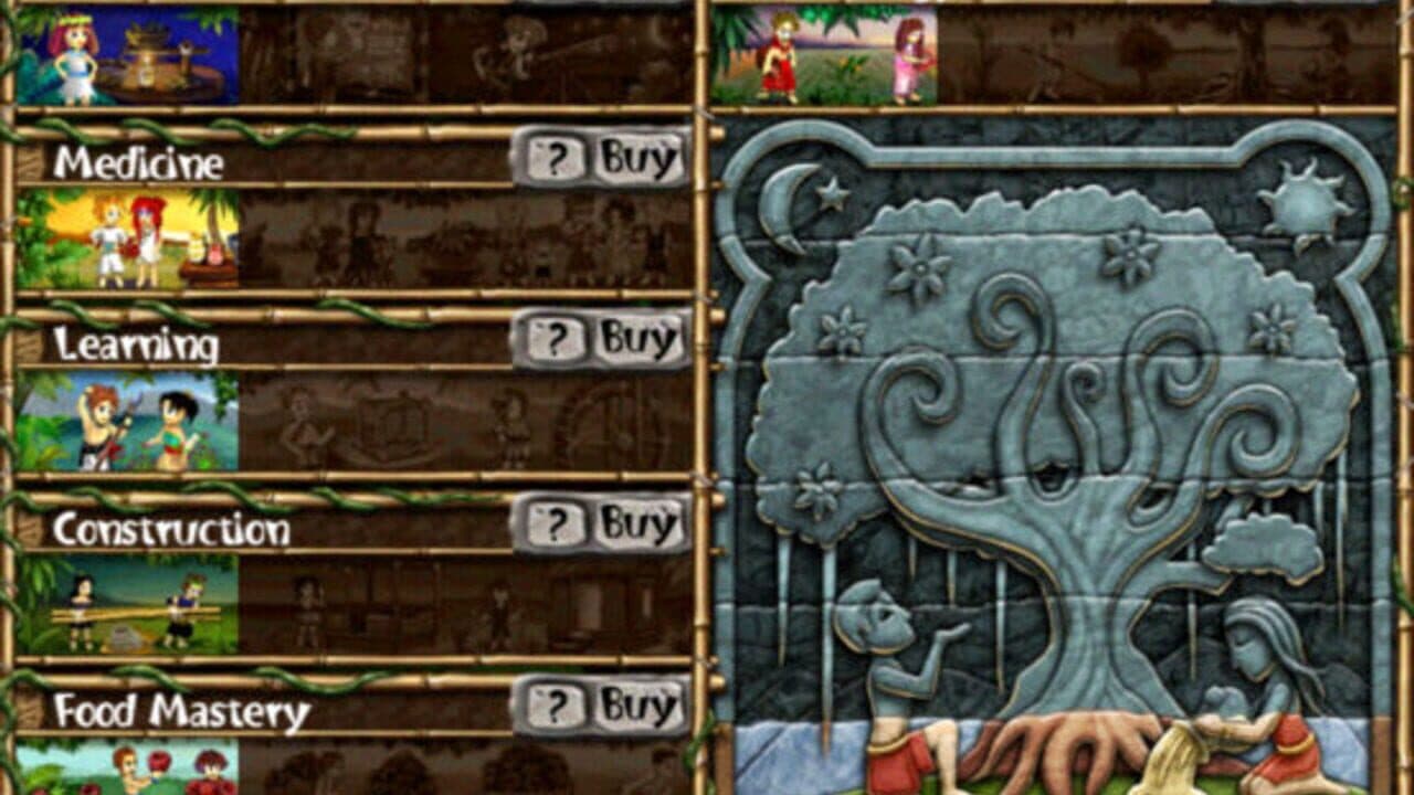 Virtual Villagers 4: The Tree of Life thumbnail 3