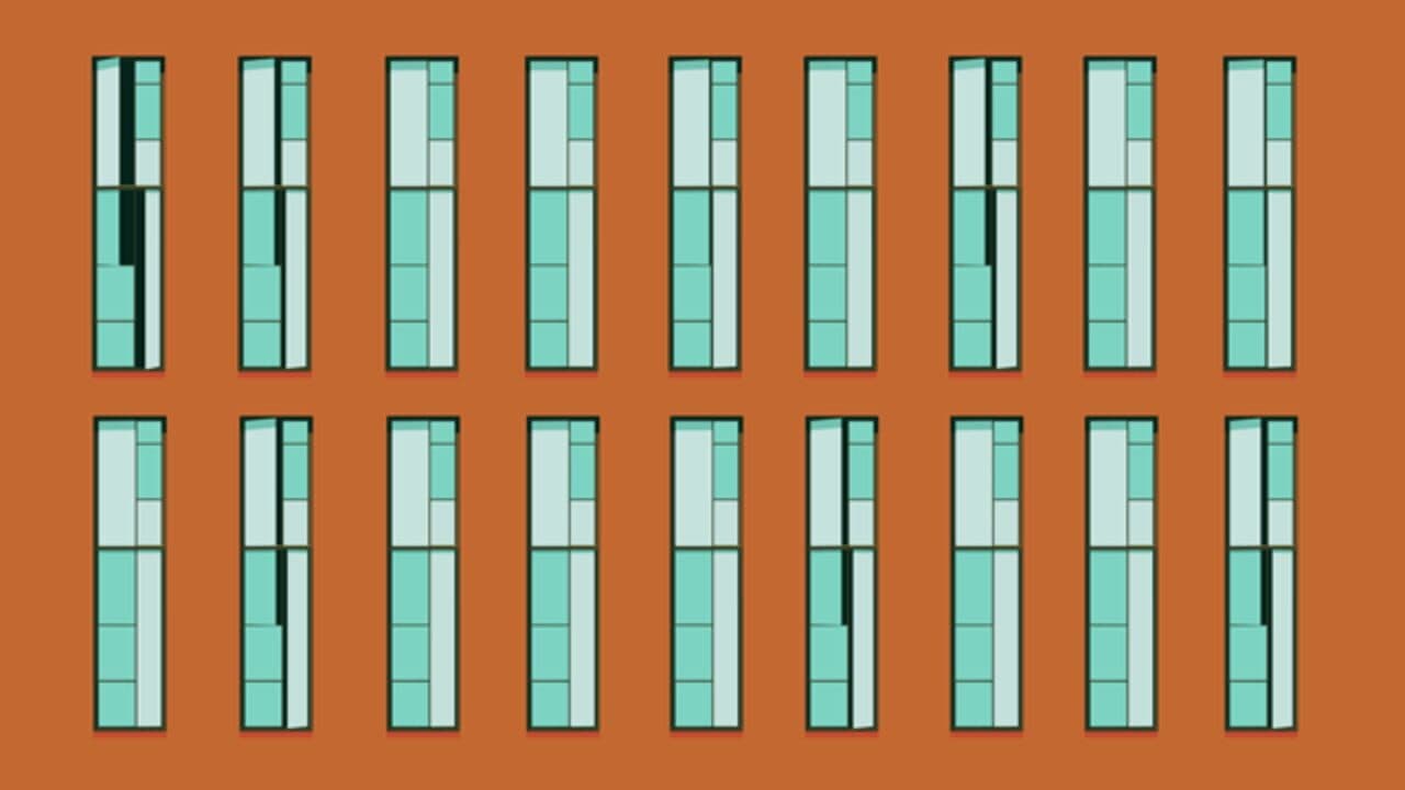 Shut the Window thumbnail 3