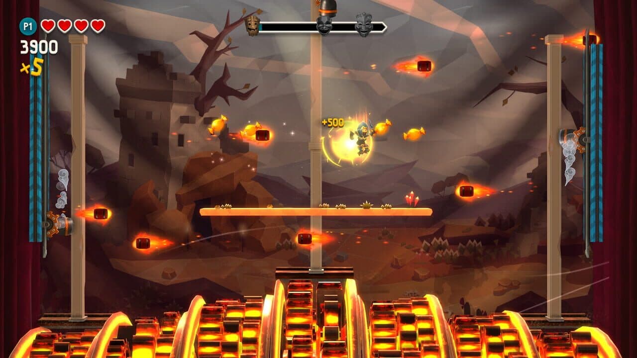Talent Not Included thumbnail 2