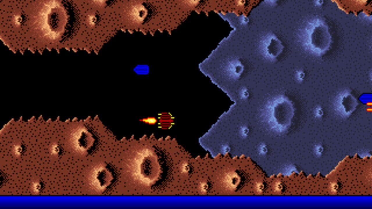 Zitrax screenshot 1