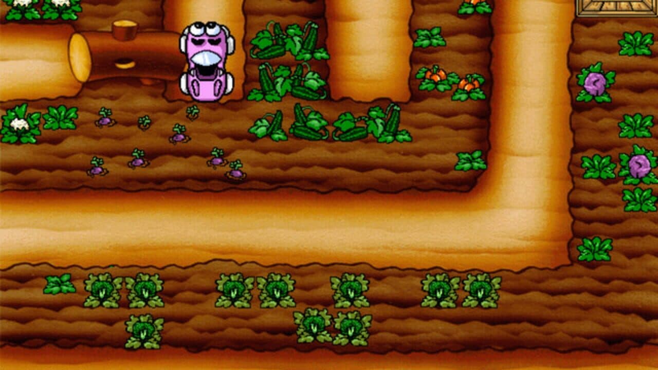 Putt-Putt Enters the Race thumbnail 3