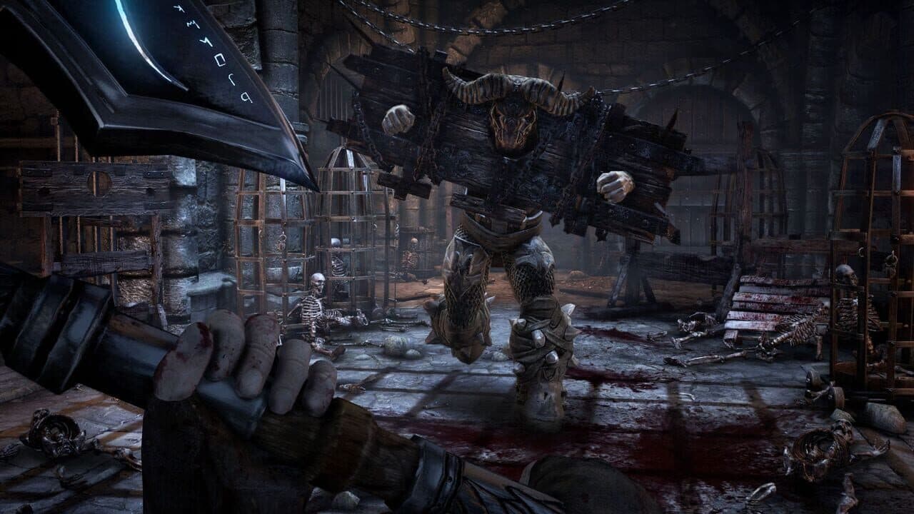 Hellraid thumbnail 4