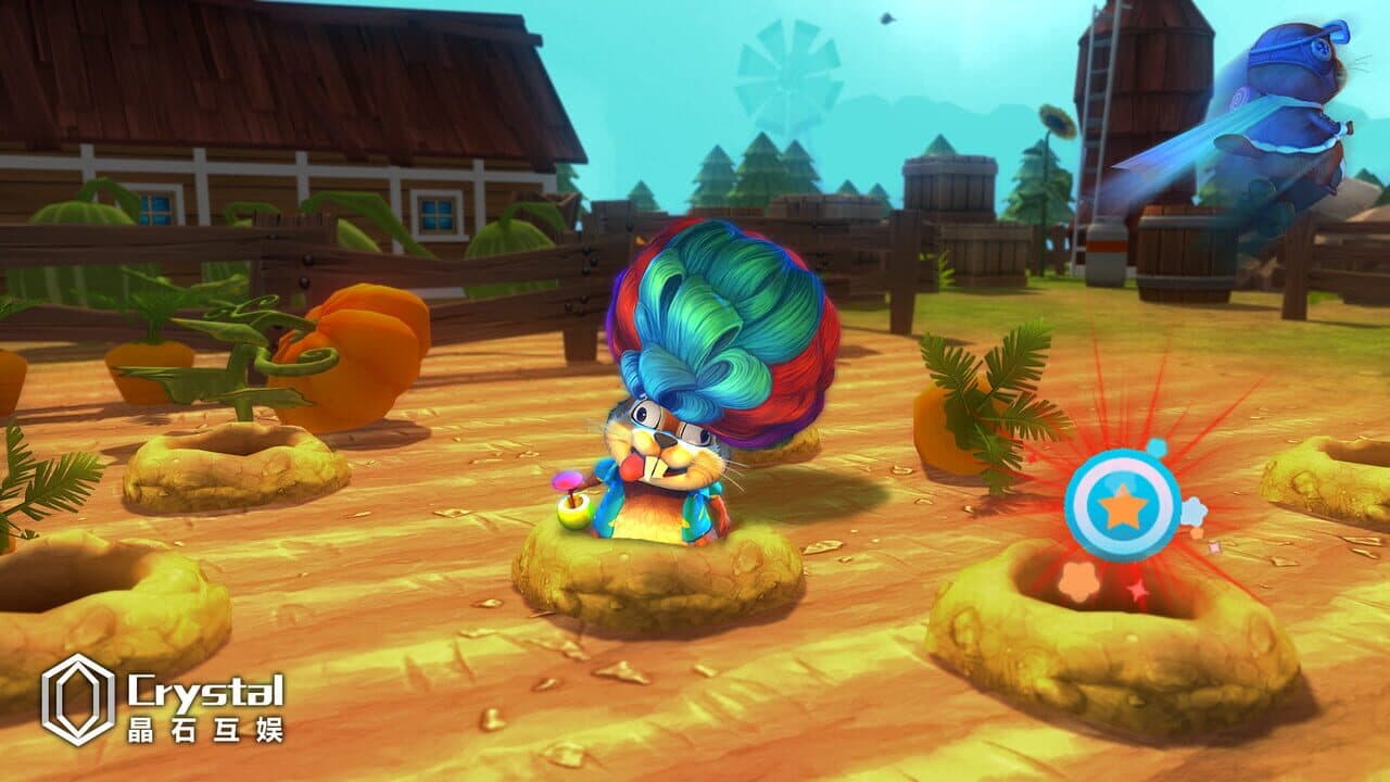 WackyMoles thumbnail 5