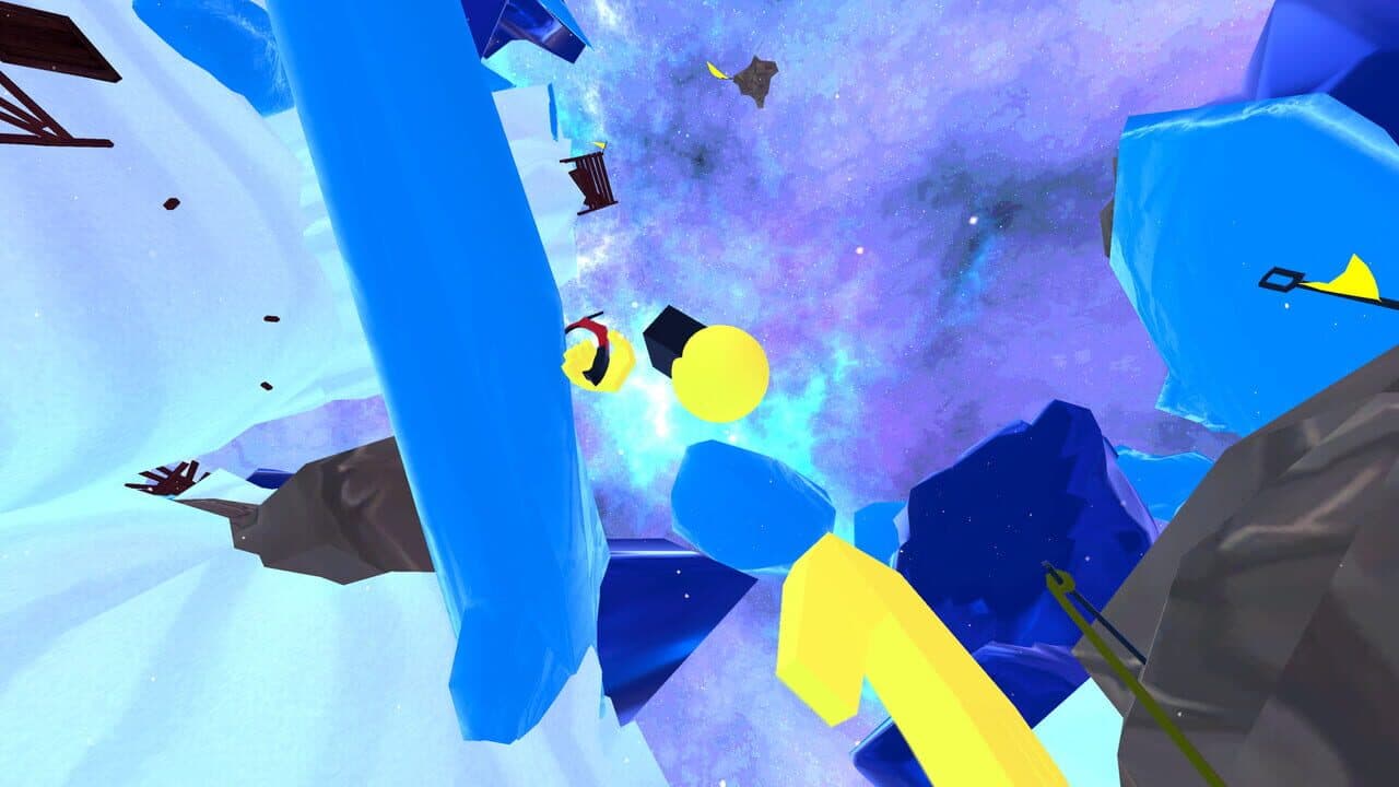 Freeze Climbing thumbnail 2