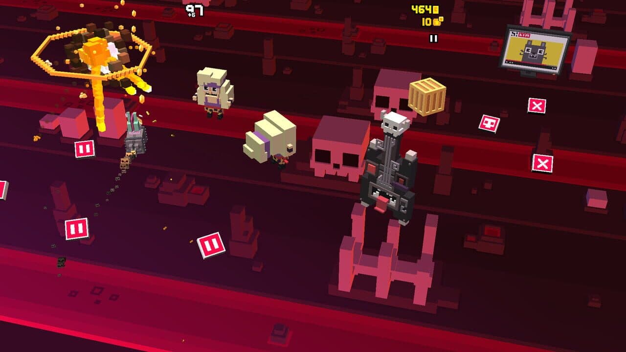 Shooty Skies thumbnail 4