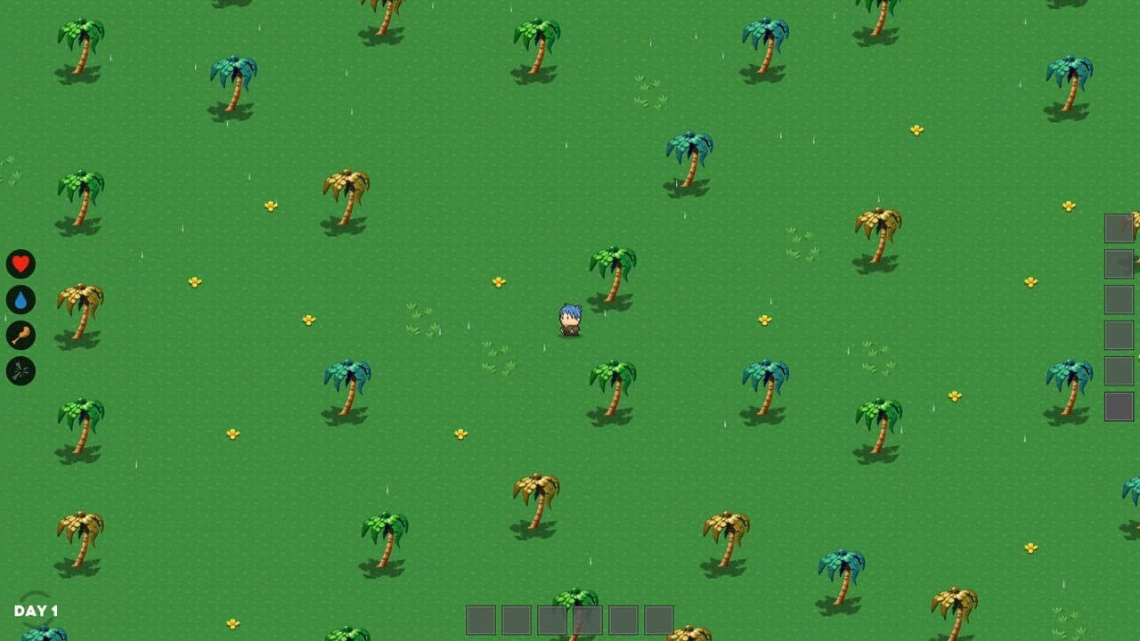 Beached screenshot 1