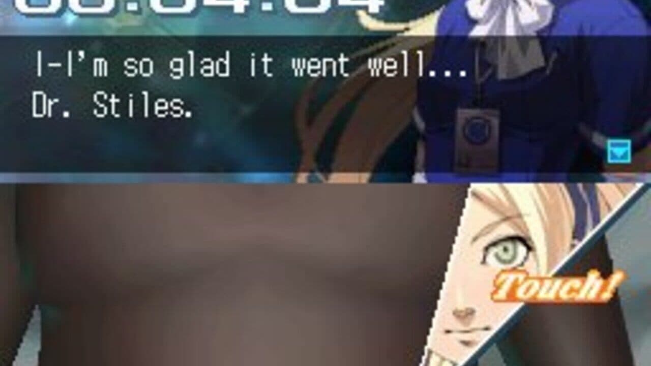 Trauma Center: Under the Knife 2 thumbnail 9