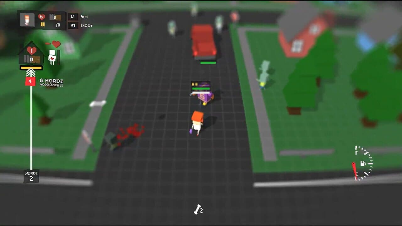 Don't Bite Me Bro! thumbnail 8