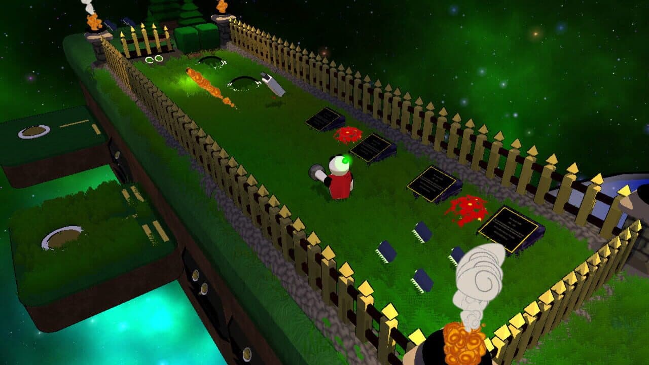 Marty Thinks 4th Dimensionally thumbnail 3