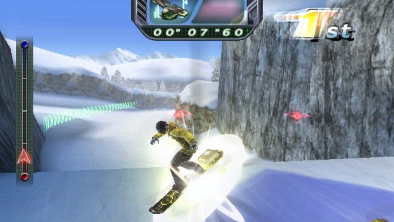 Snowboard Riot thumbnail 3