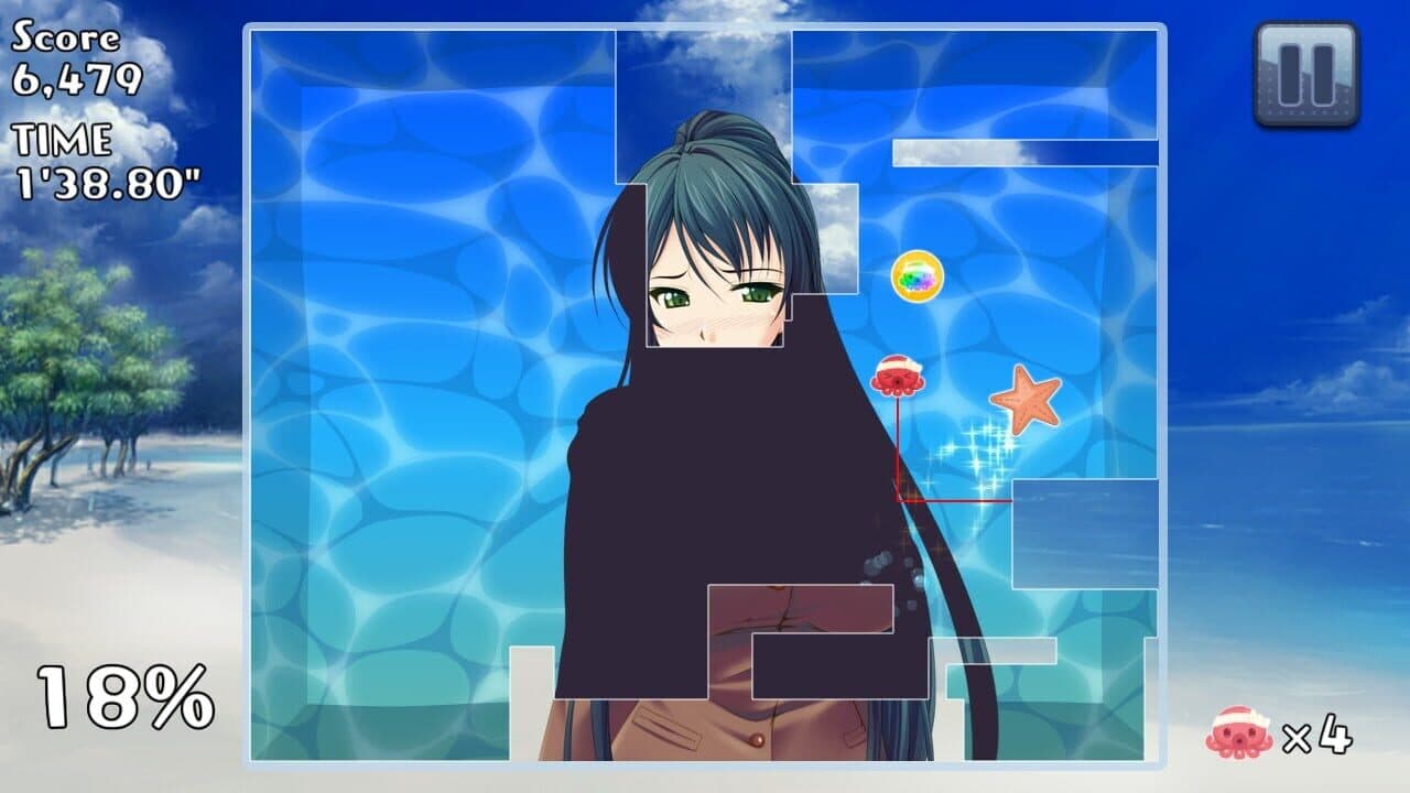 Pretty Girls Panic! thumbnail 4