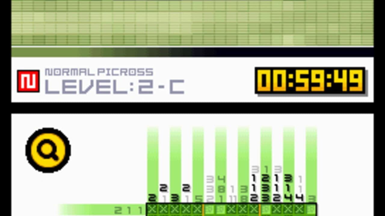 Picross DS thumbnail 8