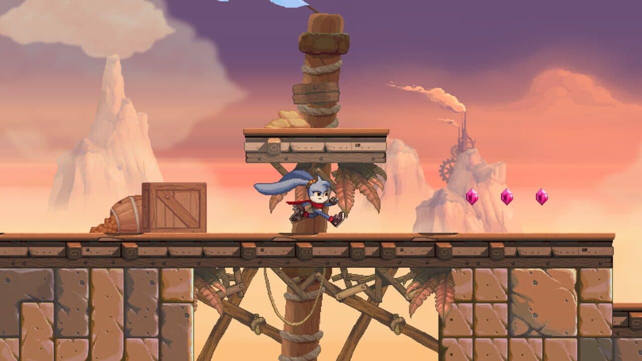 Kaze and the Wild Masks thumbnail 6