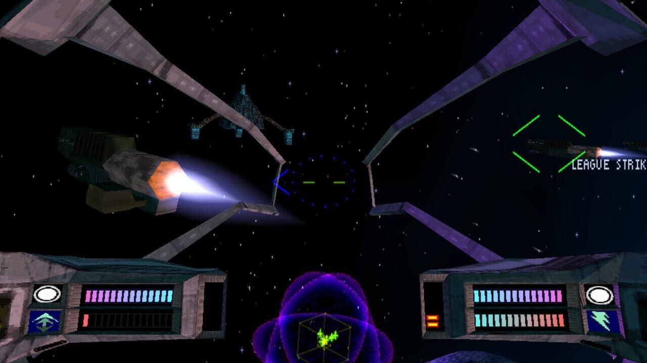 Colony Wars thumbnail 3