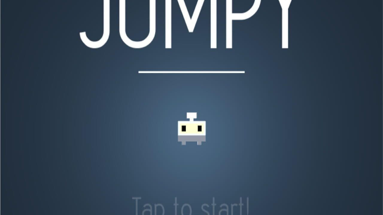 Jumpy: A Very Hard Game thumbnail 2