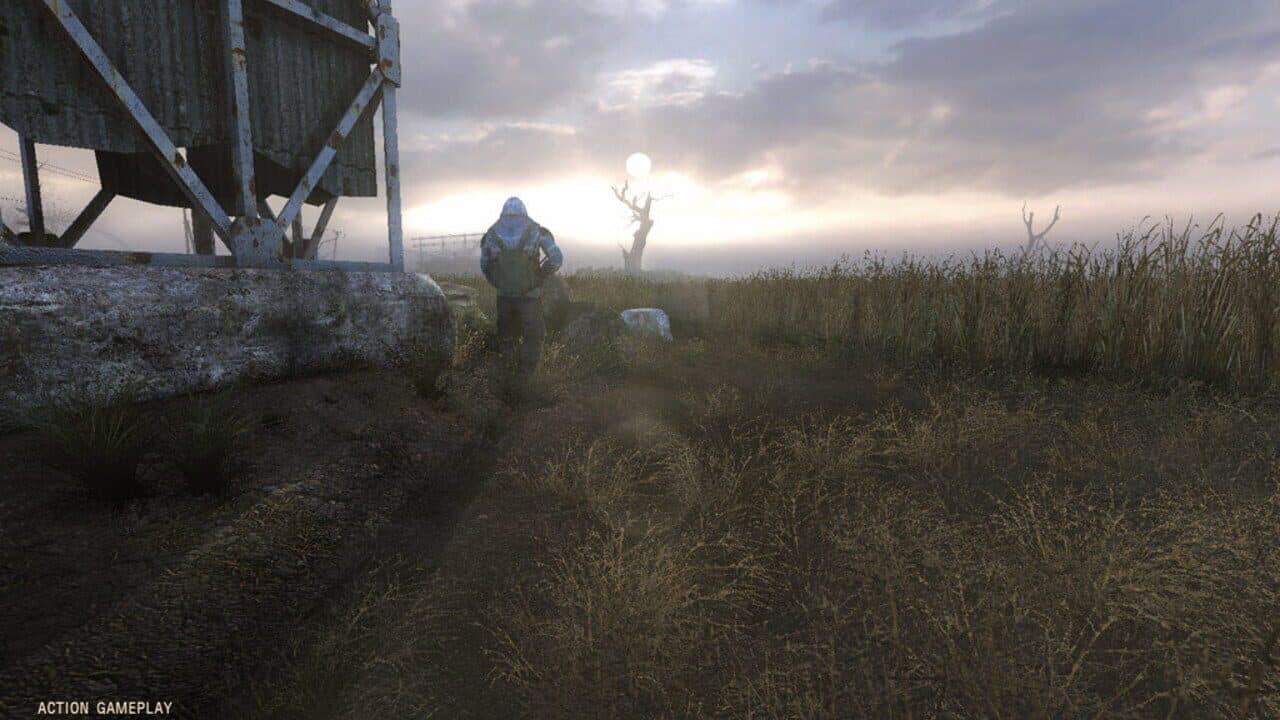 S.T.A.L.K.E.R.: Clear Sky thumbnail 3