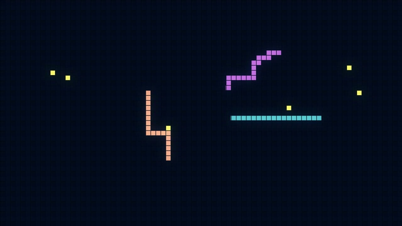 Ophidian screenshot 1