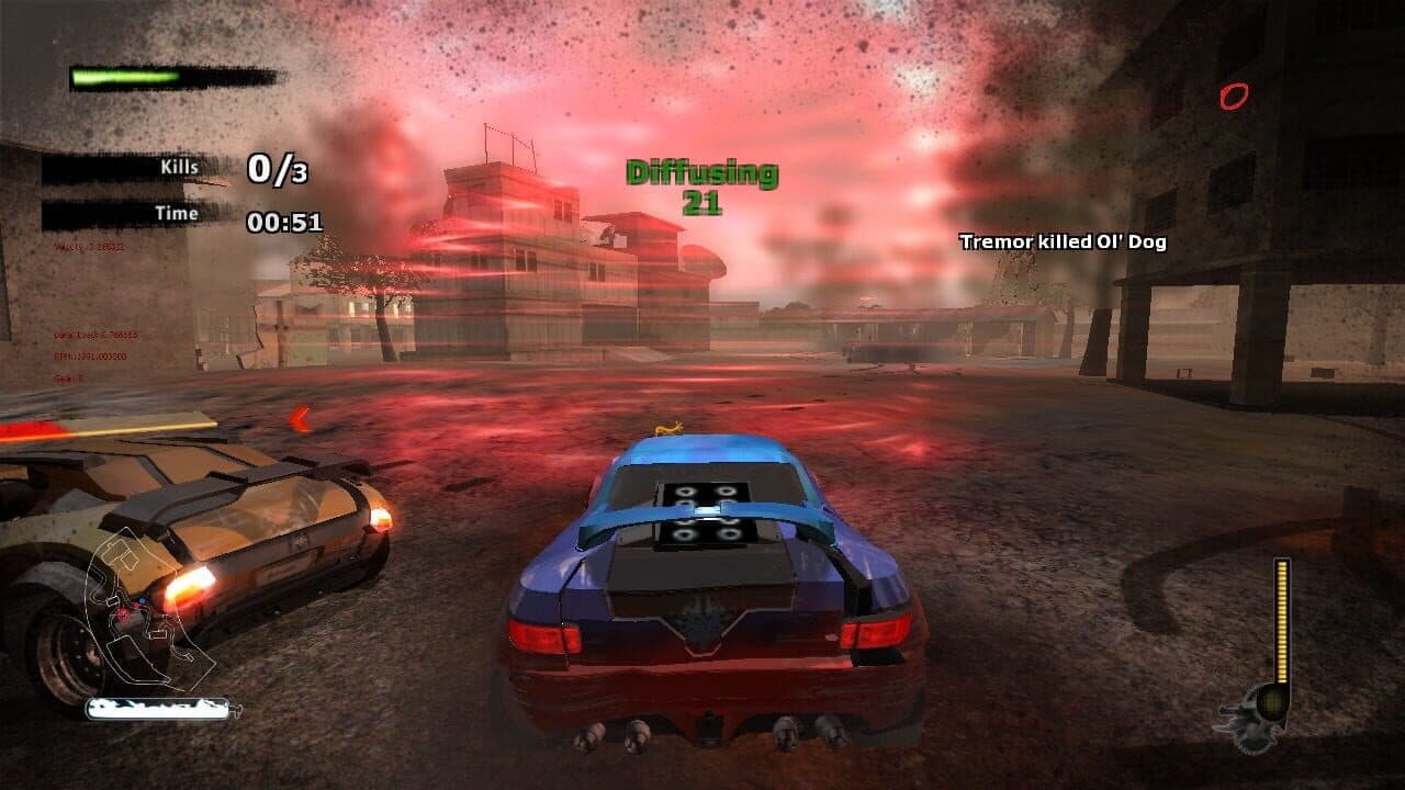 Smash 'N' Survive thumbnail 2