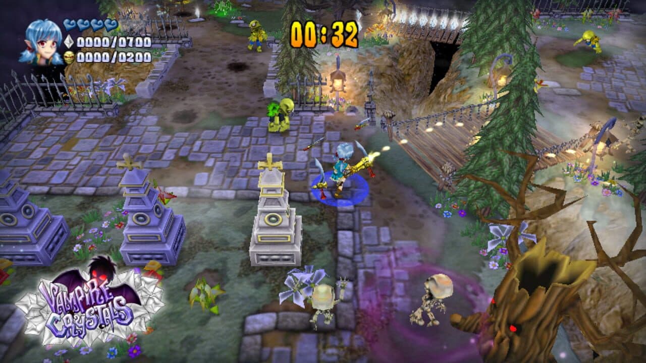 Vampire Crystals thumbnail 5